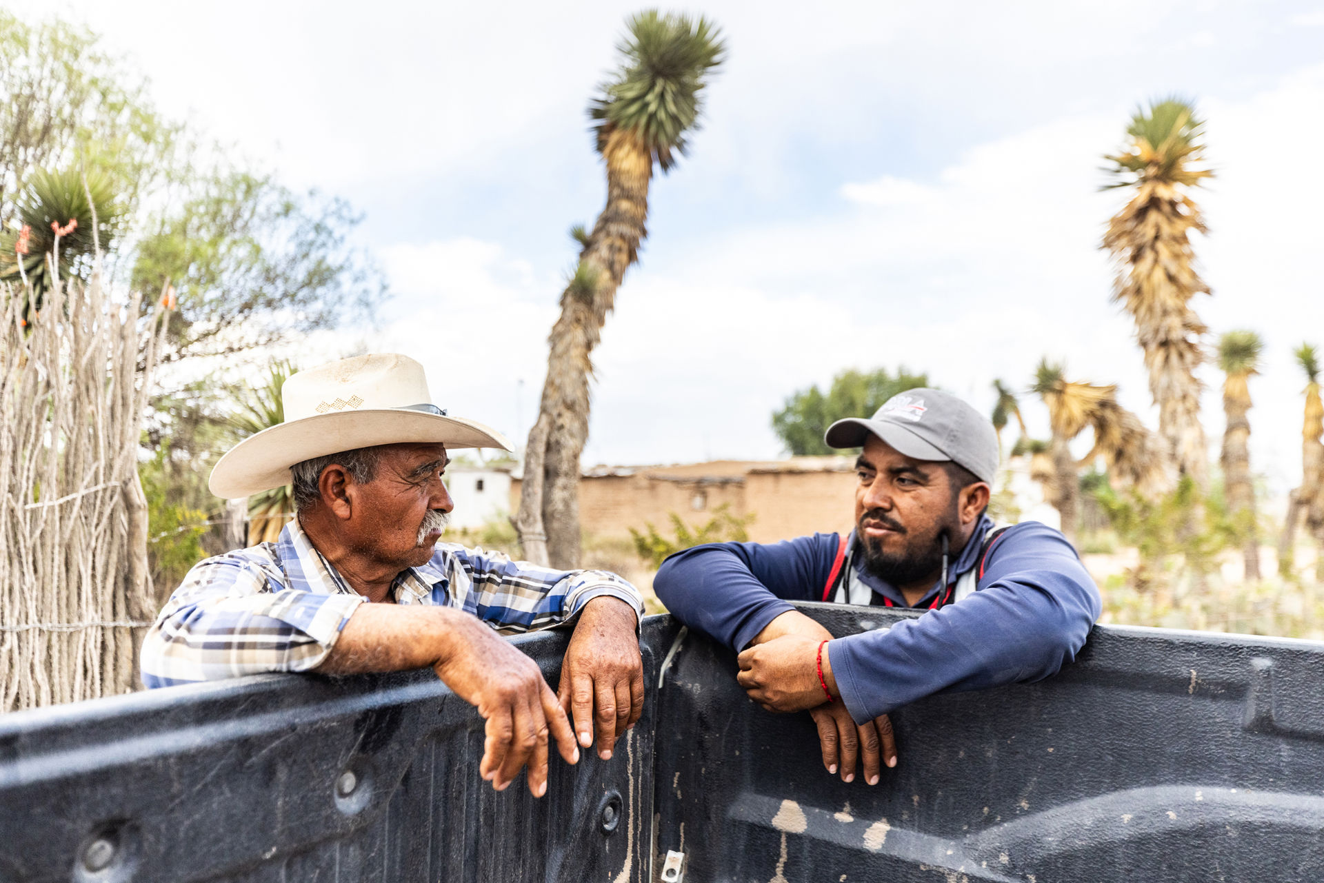 Cr Community Headers