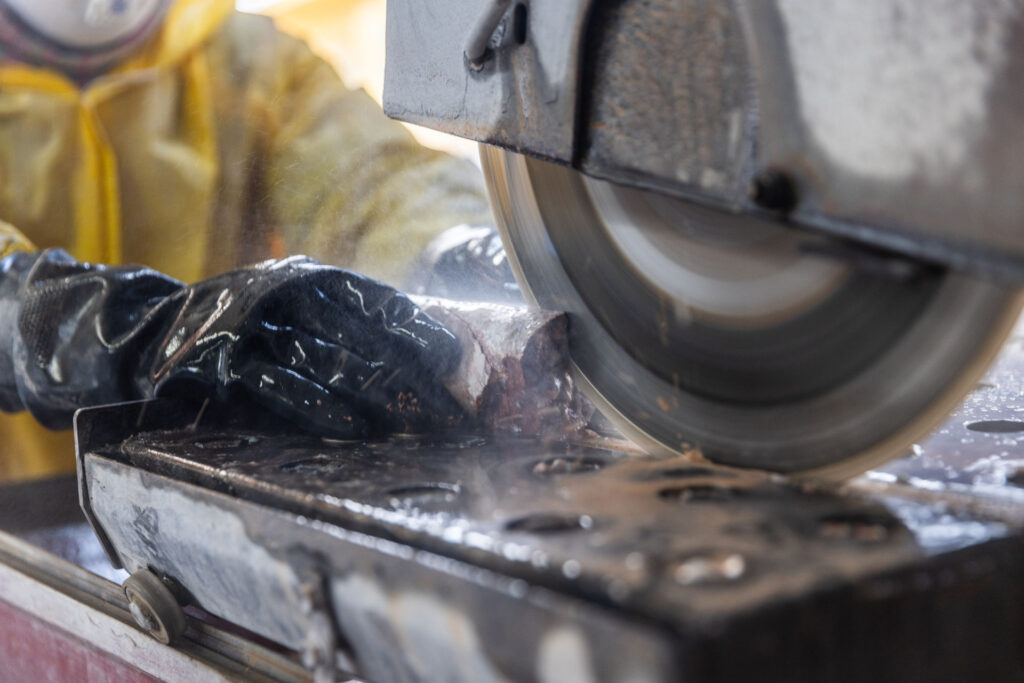 Orlacr2024 3355cutting core