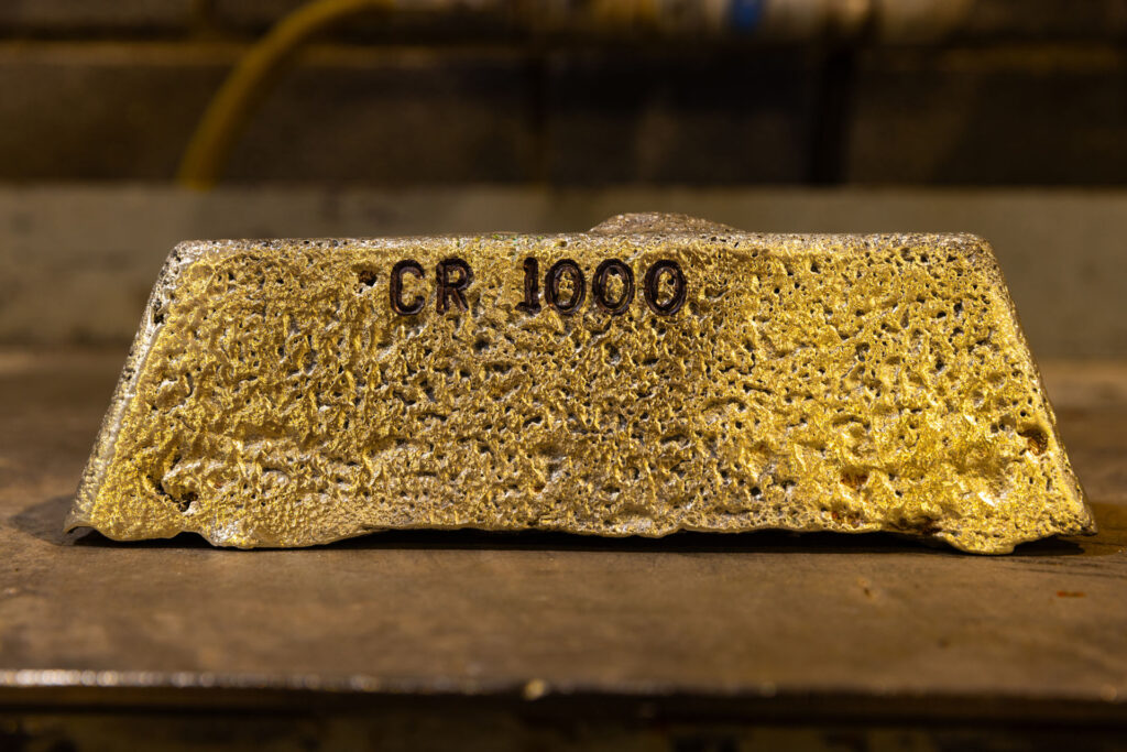 1000th god bar