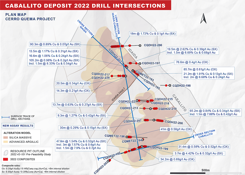 Caballito 2022 Drill Results Plan Map.1024x0