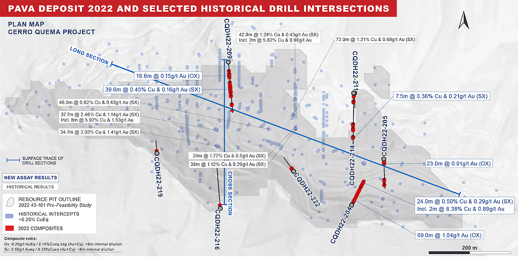 Pava Deposit 2022 And Historical Results Plan Map.1024x0
