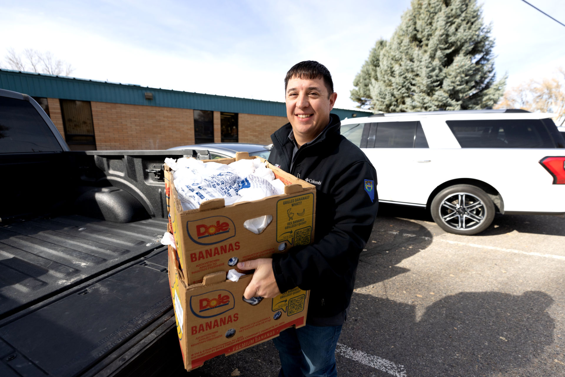 South Railroad Our Community