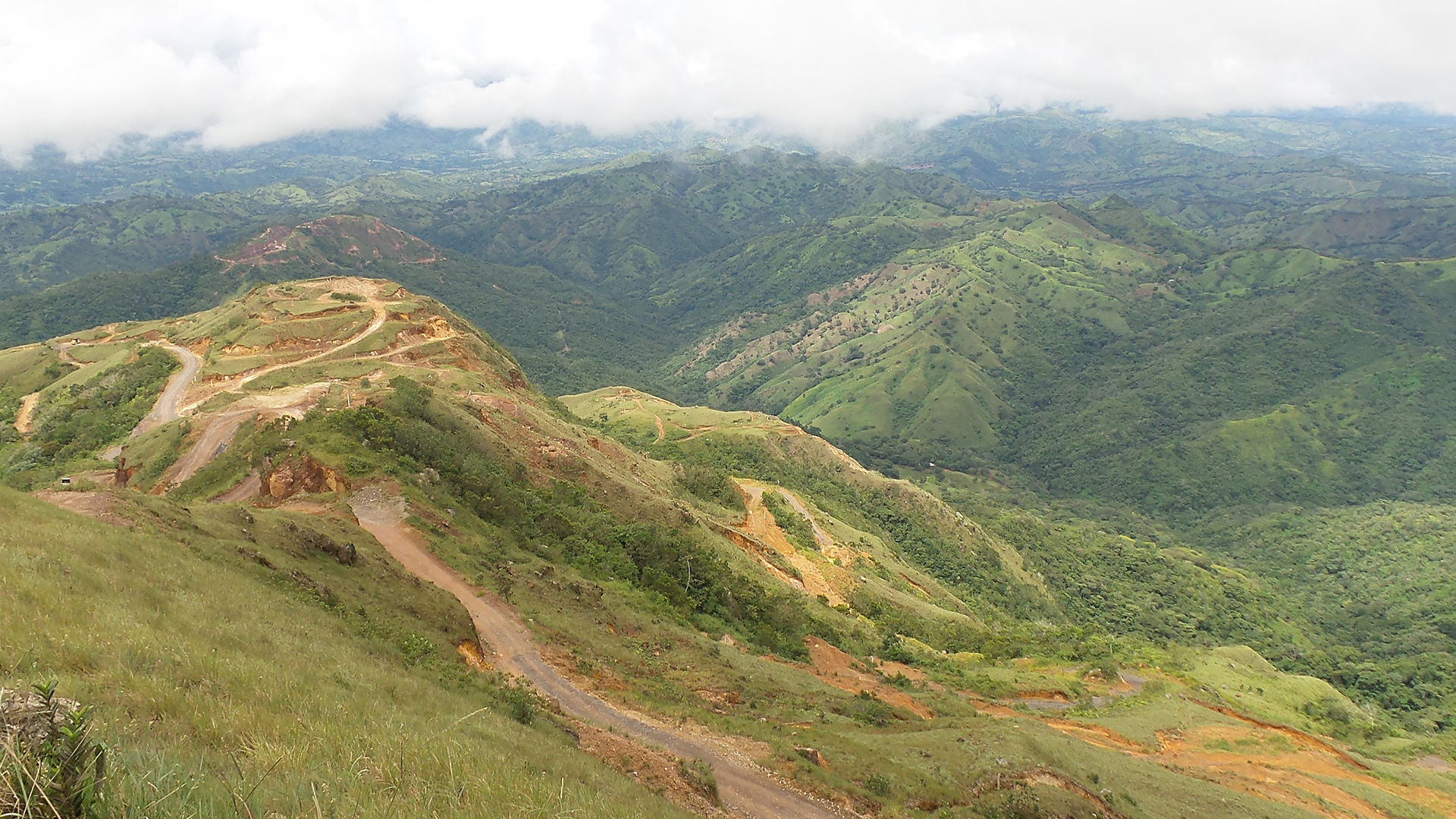 Orla Mining Files Request for Arbitration Against Panama