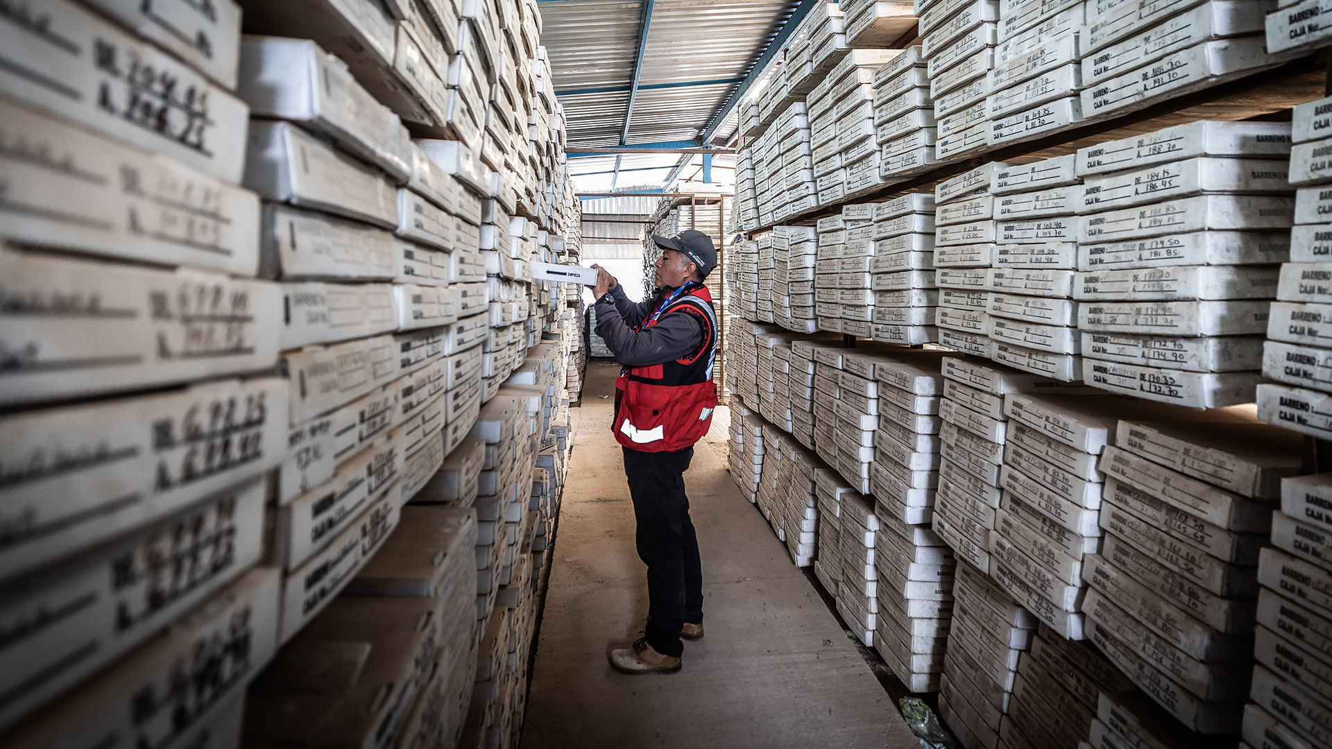 Orla Mining Concludes 2023 Camino Rojo Sulphides Infill Program with Strong Results