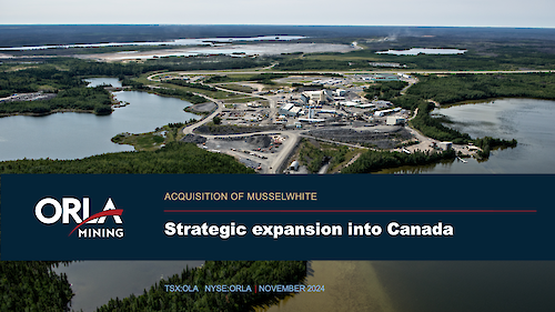 Orla Acquires Musselwhite Live.500x0 Is