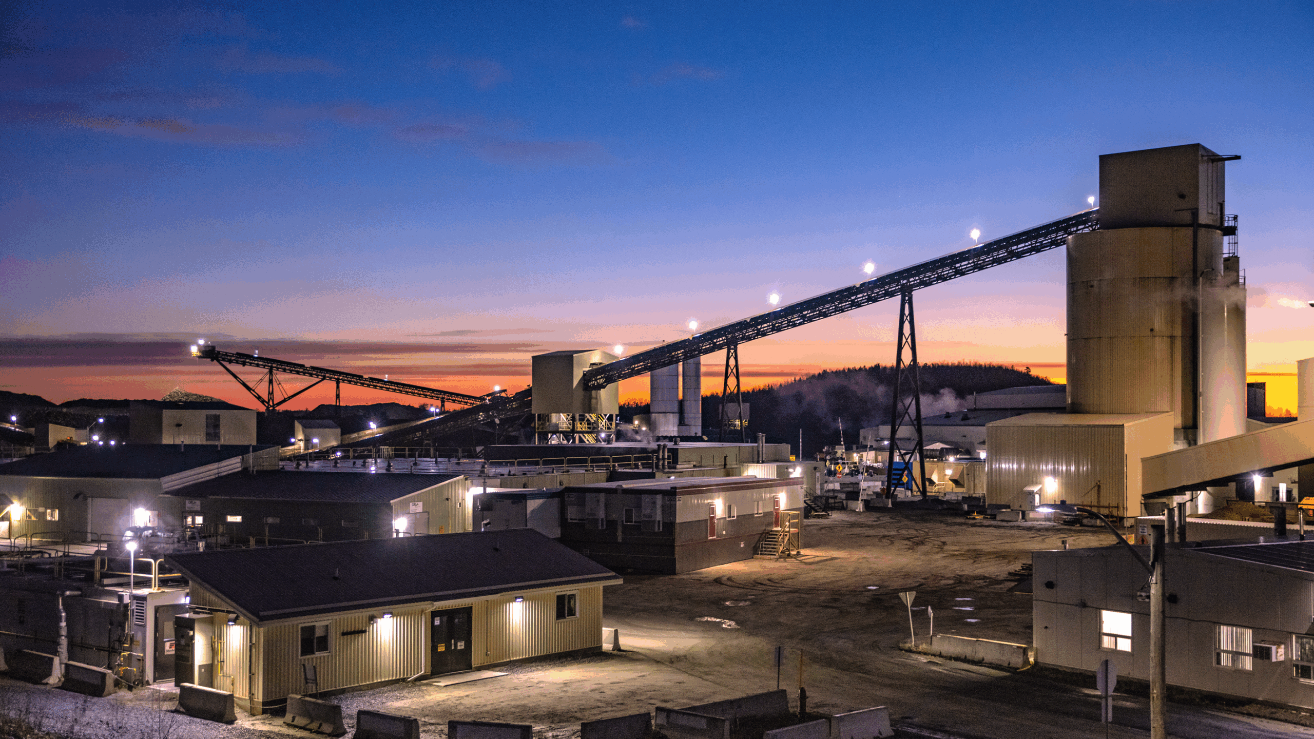 Orla Mining Reports Fourth Quarter 2025 Financial Results