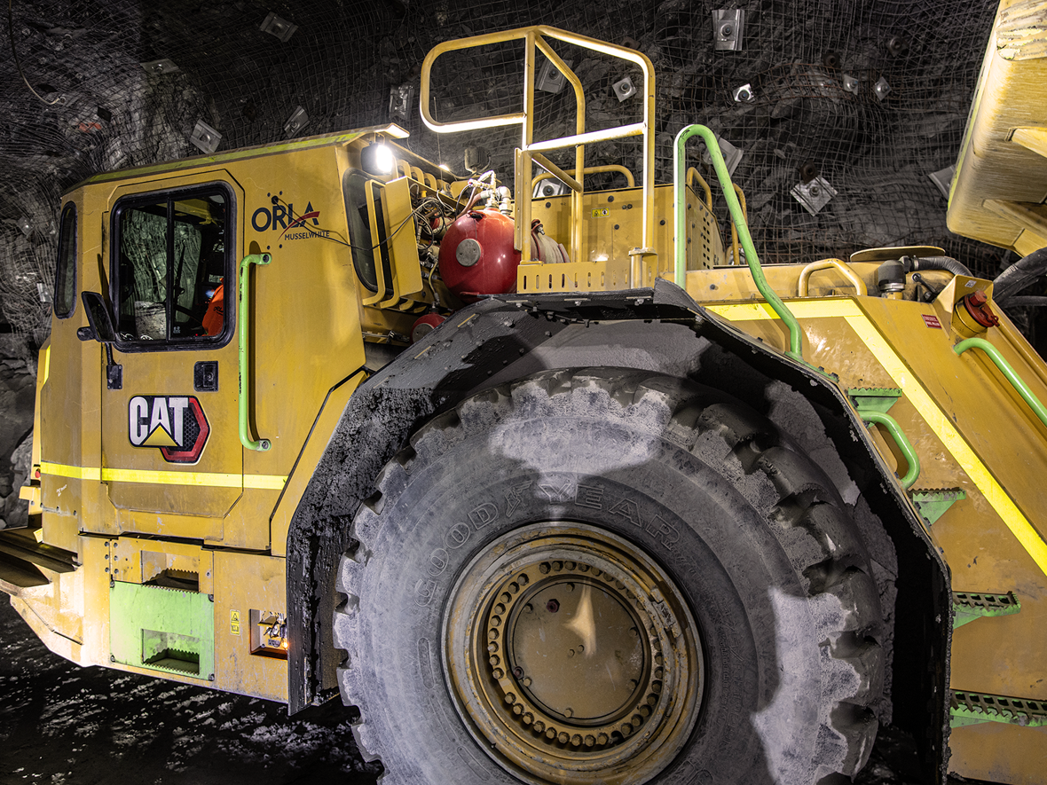 Orlamw25 Loader
