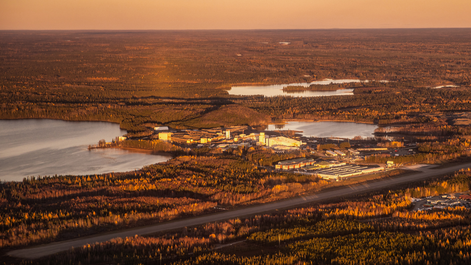 First Nation LP, Newmont, and Orla Announce C$6.6M Education, Training, and Skills Development Fund for 24 First Nations in Northwestern Ontario