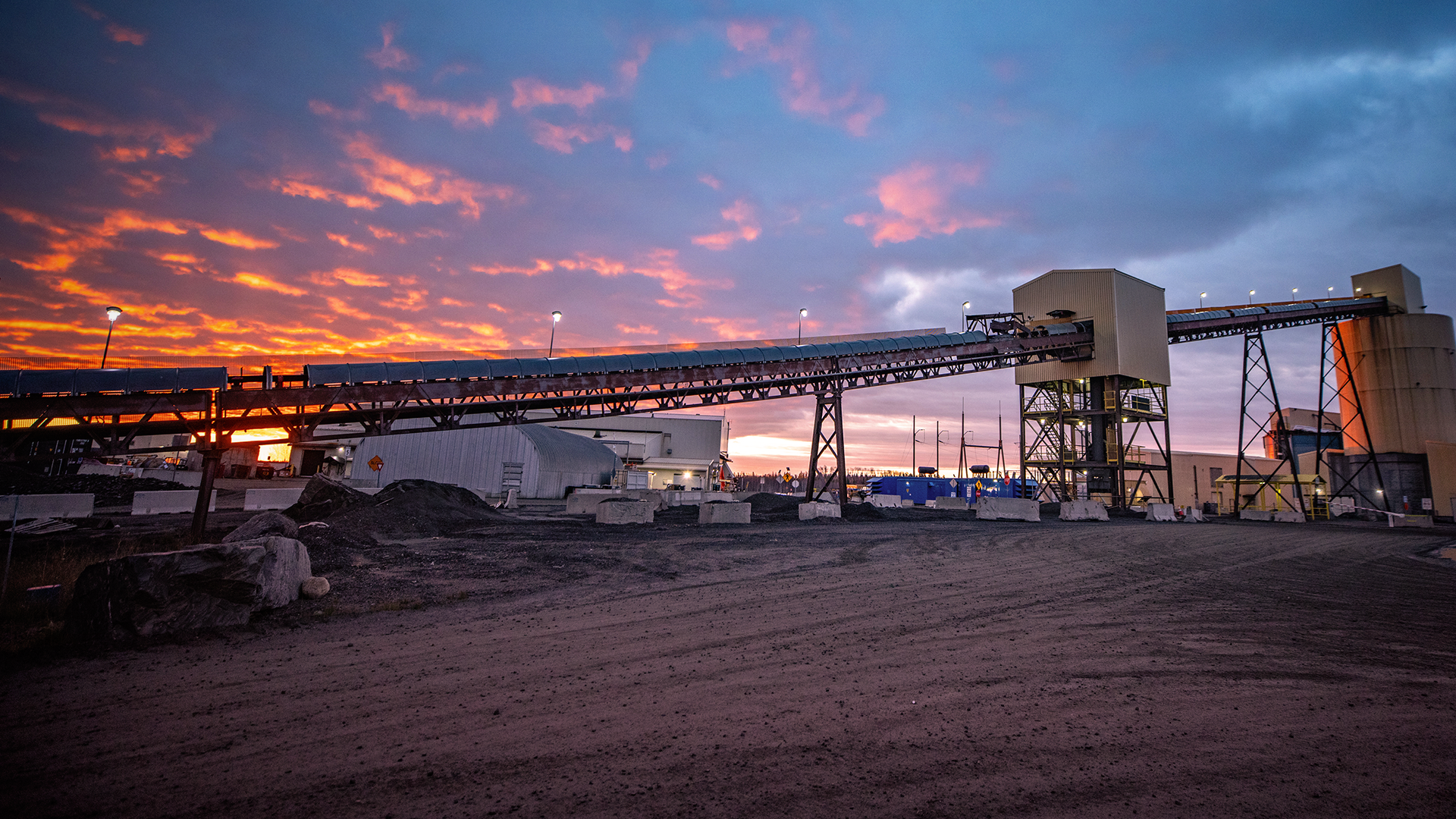 Orla Mining Reports Third Quarter 2025 Financial Results