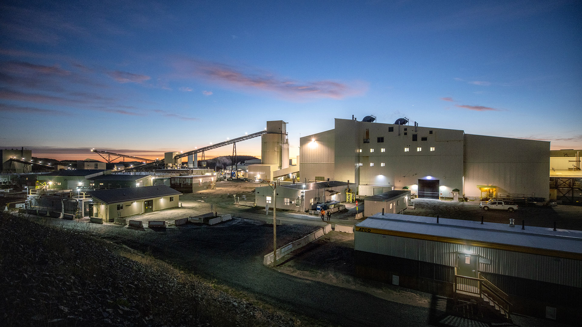 Orla Mining Achieves Record Quarterly Production Propelling Company Above 300,000 Ounces for 2025, setting up a Catalyst-Rich 2026