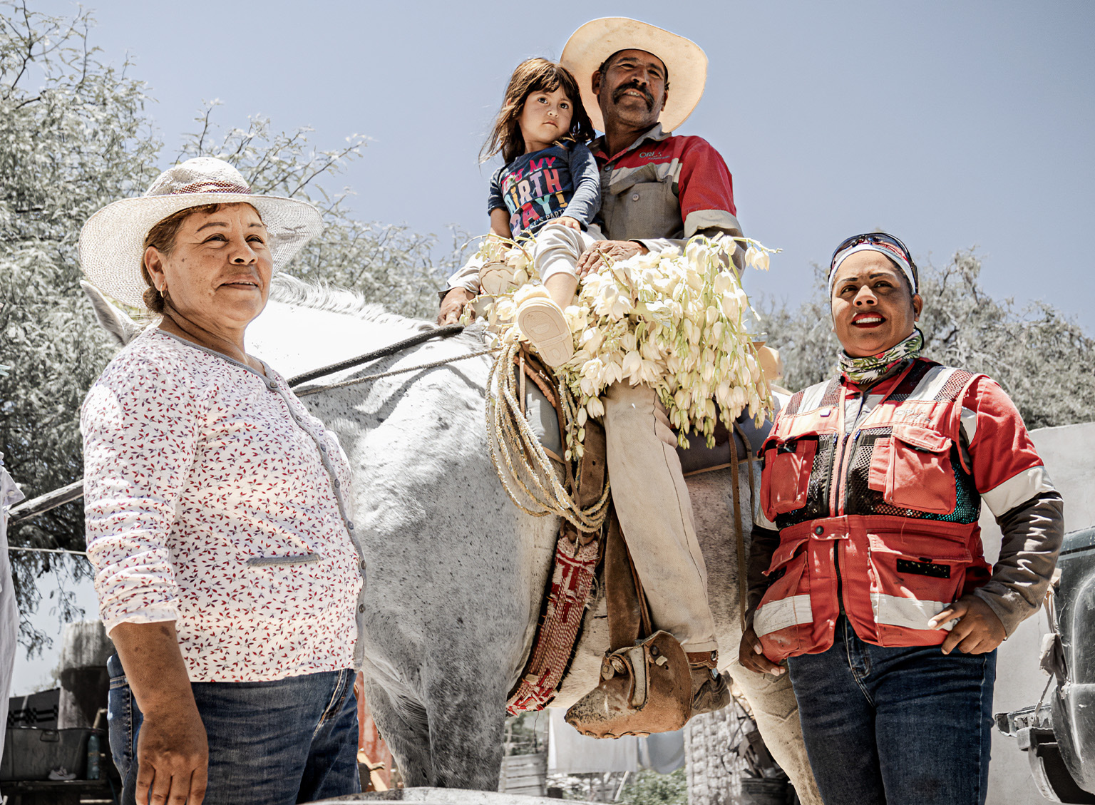Familia Concepcion Sq